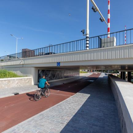 Trekvlietbrug 